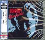 Cover of Johnny Handsome - Original Motion Picture Soundtrack, 2014-07-09, CD