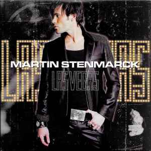 Martin Stenmarck - Las Vegas