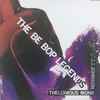 J.J. Johnson / Thelonious Monk - The Be Bop Legends
