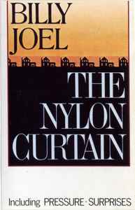 Billy Joel – The Nylon Curtain (1982, Dolby B, Cassette) - Discogs