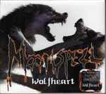 Cover of Wolfheart, 2004, CD