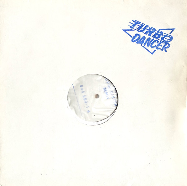last ned album Fancy - Turbo Dancer Remix