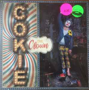 Cokie The Clown-You're Welcome  copertina album