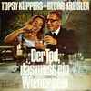 Topsy Küppers ✻ Georg Kreisler - Der Tod, Das Muss Ein Wiener Sein