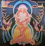 Cover of Space Ritual, 1973, Vinyl