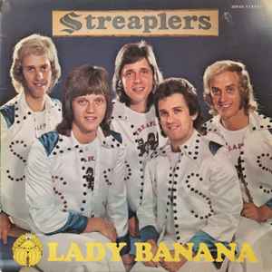 Streaplers - Lady Banana
