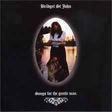 Bridget St. John – Ask Me No Questions (2005, CD) - Discogs