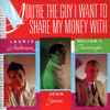 Laurie Anderson · John Giorno · William S. Burroughs - You're The Guy I Want To Share My Money With