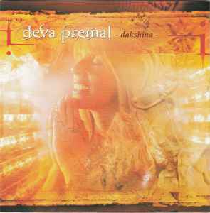 Deva Premal - Dakshina album cover