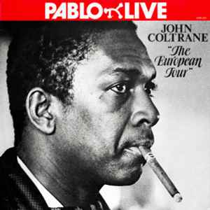 European tour (The) / John Coltrane, saxo t | Coltrane, John (1926-1967). Saxo t