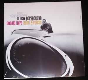 Donald Byrd – A New Perspective (2021, 180 Gram, Vinyl) - Discogs