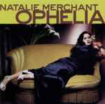 Cover of Ophelia, , CD