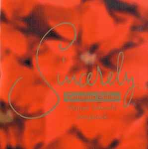 Mariya Takeuchi – Sincerely... Mariya Takeuchi Songbook (Complete