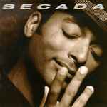 Cover of Secada, 1997, CD