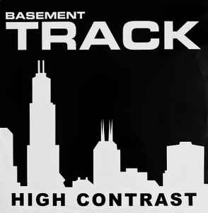 Basement Track - High Contrast