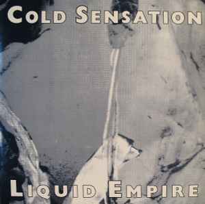 Cold Sensation - Liquid Empire