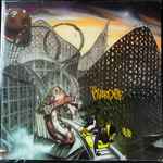 Cover of Bizarre Ride II The Pharcyde, 2000, Vinyl