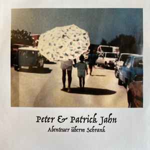 Abenteuer Überm Schrank (Vinyl, 7