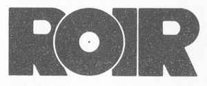 ROIR on Discogs