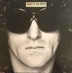 Cover of Shades Of Ian Hunter (The Ballad Of Ian Hunter & Mott The Hoople), 1980, Vinyl