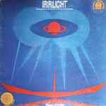 Cover of Irrlicht, 1975, Vinyl