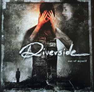 Riverside - Out Of Myself album cover