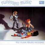 The Wilson Malone Voiceband – Funnysad Music (1968