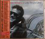 Cover of Life Thru A Lens, 1997-09-10, CD