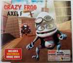 Crazy Frog - Axel F, Releases