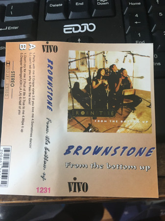 Brownstone - From The Bottom Up | Releases | Discogs