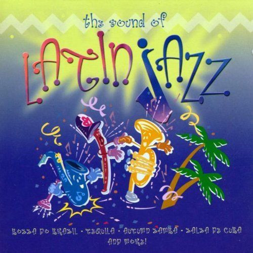 descargar álbum Various - The Sound Of Latin Jazz