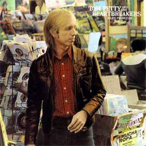 Hard Promises - Tom Petty And The Heartbreakers