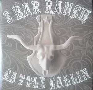 Hank Williams III - 3 Bar Ranch Cattle Callin