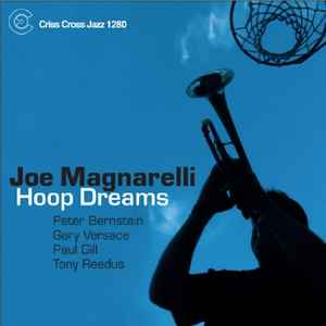 Joe Magnarelli - Hoop Dreams album cover