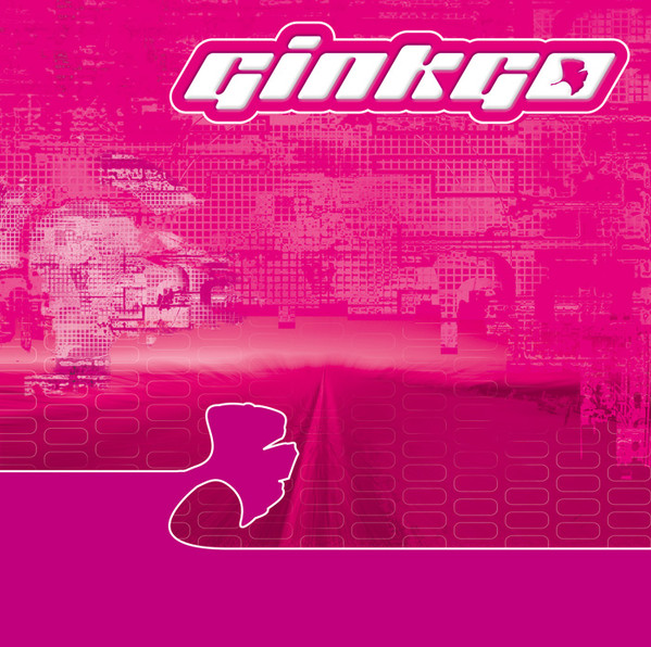 baixar álbum Ginkgo - Eskimo Point