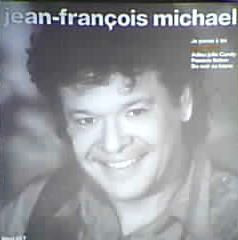 ladda ner album Jean Francois Michael - Je Pense A Toi Nouvelle Version