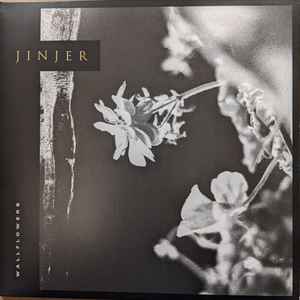 Jinjer (2) - Wallflowers album cover