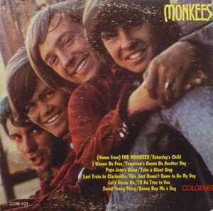 The Monkees – The Monkees (1966
