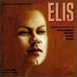 Cover of Elis Por Ela, 1992, CD