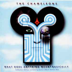 What Does Anything Mean? Basically - The Chameleons