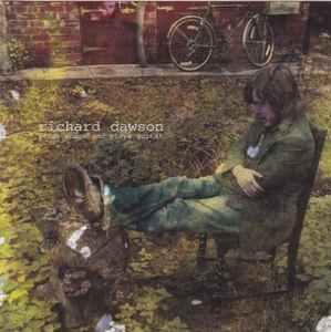 Richard Dawson - Richard Dawson Sings Songs And Plays Guitar album cover
