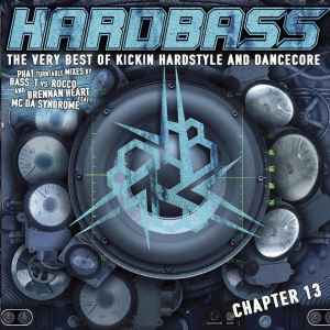 Hardbass Chapter 13 - Bass-T vs. Rocco And Brennan Heart Feat. MC Da Syndrome