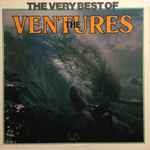 The Ventures – The Very Best Of The Ventures (1981, Vinyl) - Discogs