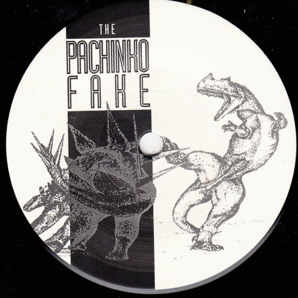 télécharger l'album The Pachinko Fake - Cool