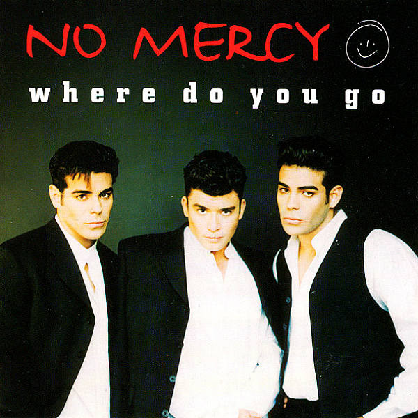  Show No Mercy: CDs y Vinilo