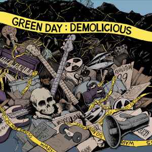 Green Day – Awesome As F**k (2011, Pink, 180 Gram, Vinyl) - Discogs