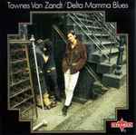 Cover of Delta Momma Blues, 2003, CD