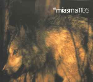Miasma 1195 - Miasma