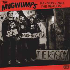 The Mugwumps / The Vapids - The Mugwumps / The Vapids