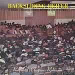 Reverend Cleophus Robinson – Backsliding Heifer (Vinyl) - Discogs